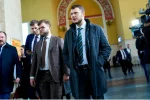 Криклія чекає неприємна розмова про те, чому харчування в «Інтерсіті» буде забезпечувати компанія без досвіду