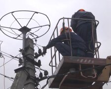 Графіки відключення світла у Полтавській області на 10 травня