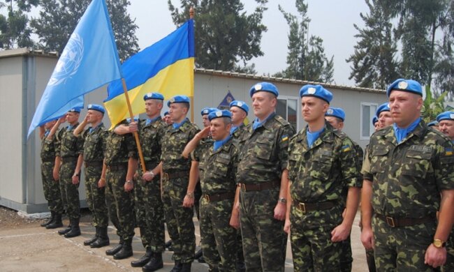 миротворец