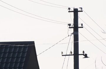 Графіки відключення світла у Вінницькій області на 25 березня