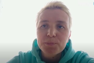 Екатерина Котенкова обратилась к россиянам: «Ваш царь просто сошел с ума и решил напасть на мирную страну»