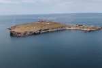 Острів Зміїний