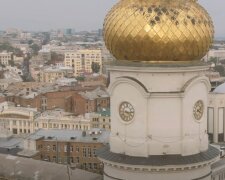 Прогноз погоды в Харькове