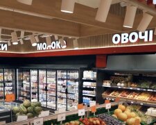 Дефицит продуктов во Львовской области