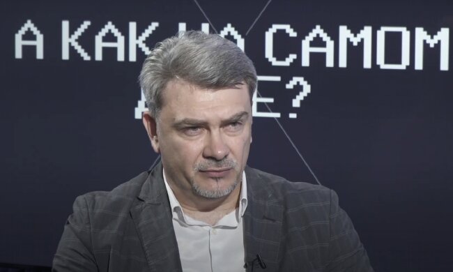 Китай фактично замінив нам ринки Росії та СНД, - Осипенко
