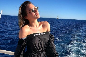 Алла Добкина