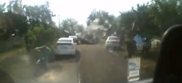 Боевики "ЛНР" устроили разборки между собой, видео: все закончилось трагично