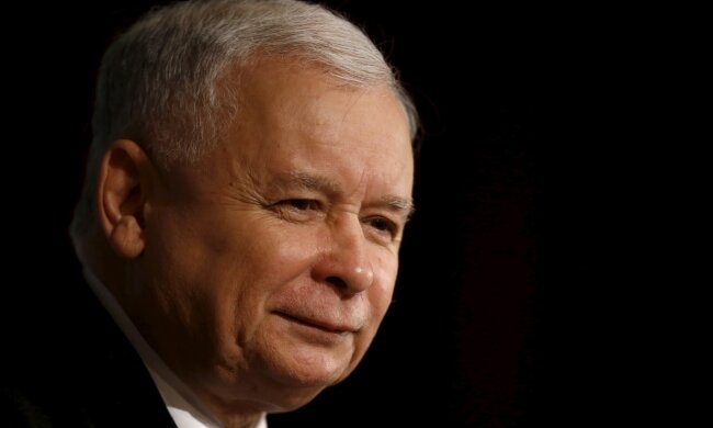 Ярослав Качиньский