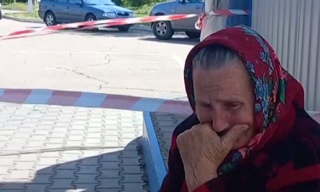 война, эвакуация, Донецкая область