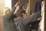 Работа для пенсионеров во Львове