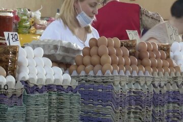 Подорожание продуктов в Кировоградской области