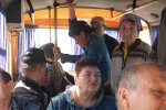 Новая система оплаты за проезд в Днепропетровской области