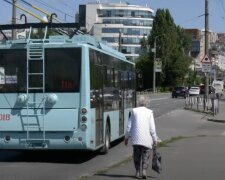 Подорожание проезда в Хмельницком