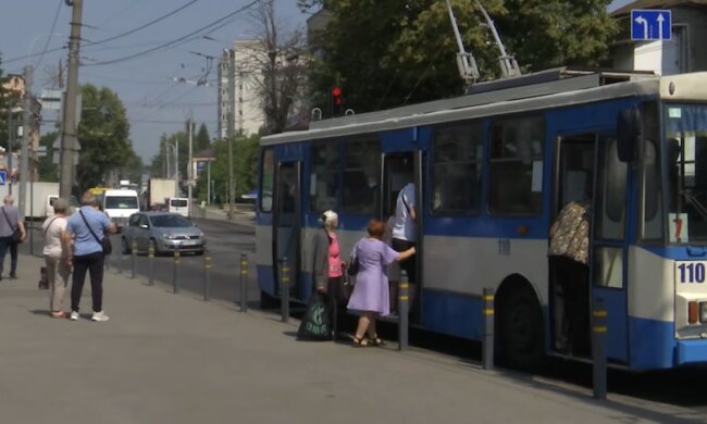 Нова система оплати проїзду в Рівненській області