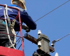 графіки відключення світла у Полтавській області на 4 червня