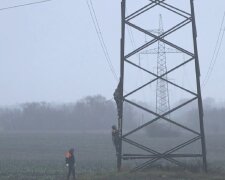 Графики отключения света в Чернигове на неделю с 23 по 29 марта