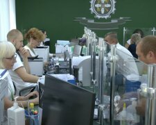 Робота для пенсіонерів у Дніпрі