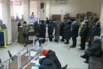 Грошова допомога для пенсіонерів у Дніпрі