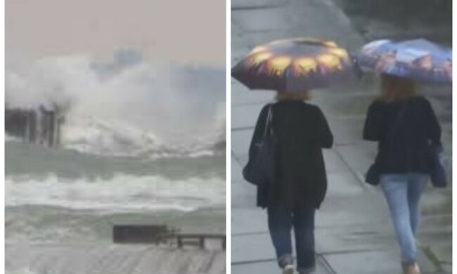 Погода устроит украинцам испытание, синоптики и спасатели выступили с предупреждением: "Будьте осторожны..."