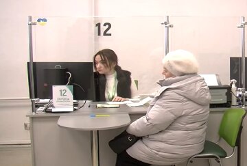 Доплаты для пенсионеров в Одесской области