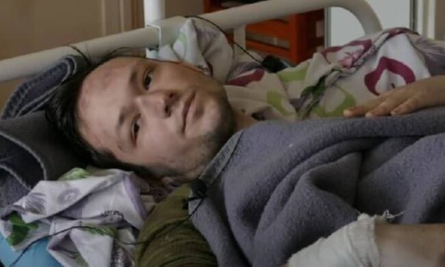 Летчик попал в плен к оккупантам, его заставили продвигать пропаганду: "Не верьте ни единому слову!"
