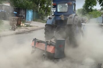 У Полтаві перекриють рух транспорту
