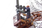 Графіки відключення світла у Полтавській області 