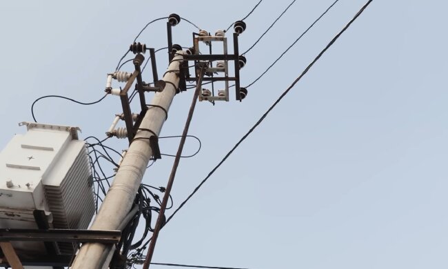 Графіки відключення світла в Кіровоградській області на 21 січня