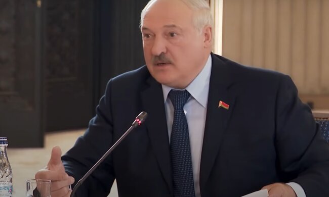 лукашенко