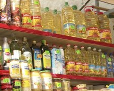 Подорожчання продуктів у Дніпрі