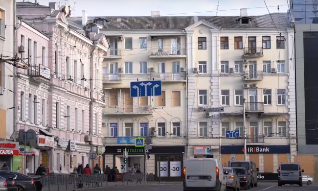Найдешевші квартири в Харкові
