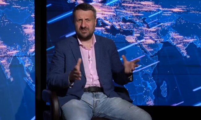 Самое ироничное, что этот университет будущего будет строиться возле того места, где уже строилась «Больница будущего», - Загородний