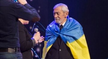 Був справжнім другом України: на честь Вахтанга Кікабідзе можуть перейменувати вулицю у Києві