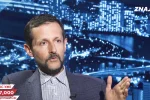 Просто одні помінялися на інших, хтось опустився в рейтингу Форбса, хтось піднявся - Кутуєв про олігархів