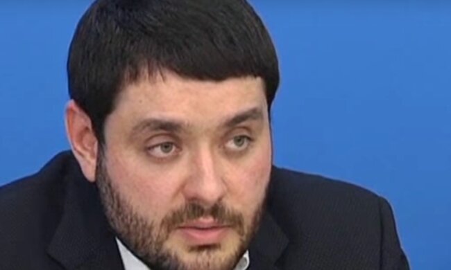 Руслан Щербань