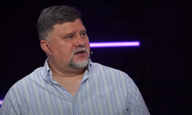 Наша стратегическая зона безопасности, – публицист Александр Новохатский объяснил, как создать буферную зону на территории рф