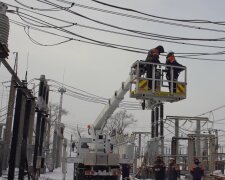 Графіки відключення світла у Чернігові на тиждень з 2 по 8 лютого