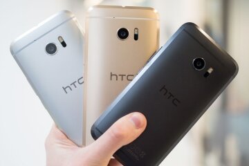 HTC