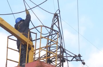 Графіки відключення світла у Вінницькій області на травень