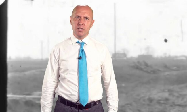 Исторические хроники с Русланом Бизяевым: о советско-германском договоре 1922 года