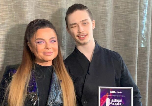 Син Наташі Корольової став виглядати по-іншому, фото: