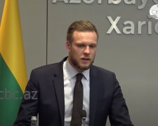 "Ми повинні бути готовими захищати себе": Литва відреагувала на погрози рф