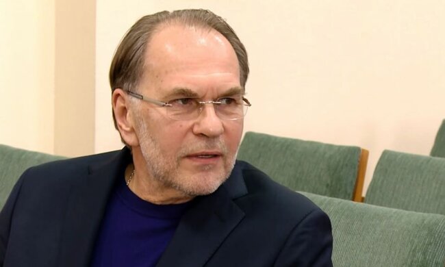 Алексей Гуськов