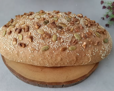 Дефіцит хліба в Дніпрі