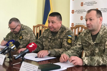 Старт весняної призовної кампанії в Україні: відкрито “вилов”