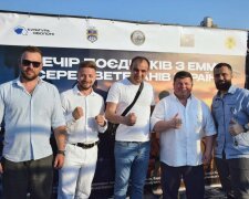 Спортивно-патріотичне свято