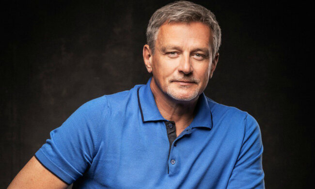 Андрей Пальчевский