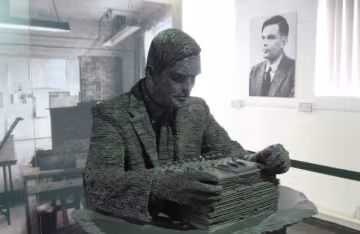 Британія посмертно виправдала засуджених за гомосексуалізм