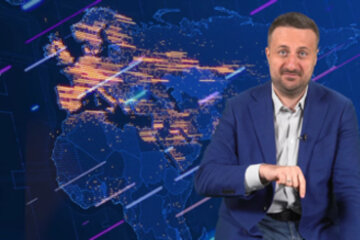 Росія не дасть таку ціну – вона буде нам викручувати руки, - Загородній про ціни на газ