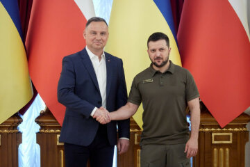 Украина и Польша упростят пересечение границы, Зеленский сделал заявление: о чем еще договорились